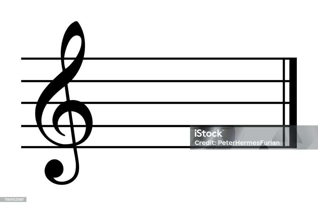 treble-clef